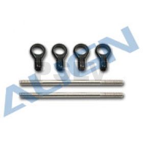  H25109  	 250FL Linkage rod(A) set